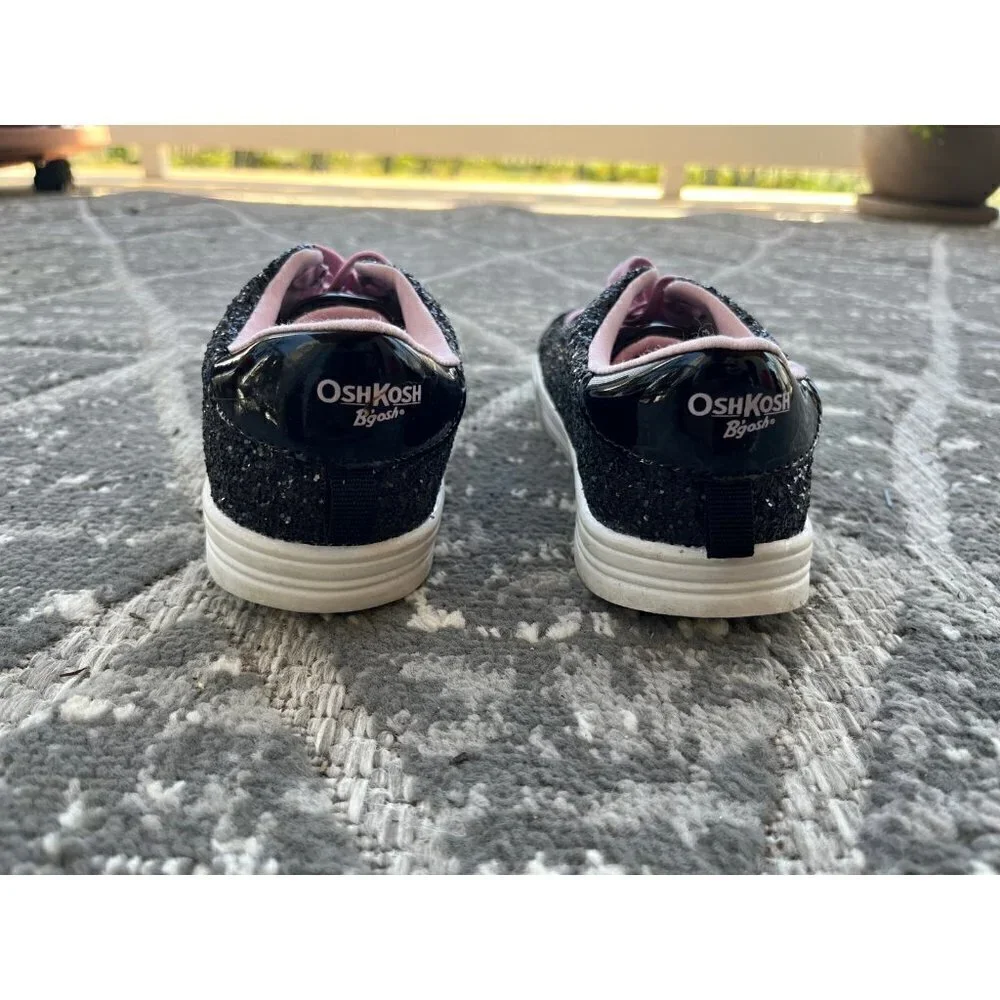 Girls Sneakers